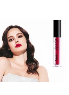 Glam 21 Glam21 Lip Art Nontransfer Matte Liquid Lipstick ; Lightweight & Longlasting; Waterproof & Smudgeproof 3 Gm ; C&Y Pink07  - Image 5
