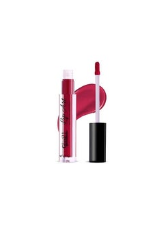 Glam 21 Glam21 Lip Art Nontransfer Matte Liquid Lipstick ; Lightweight & Longlasting; Waterproof & Smudgeproof 3 Gm ; C&Y Pink07  - Image 1