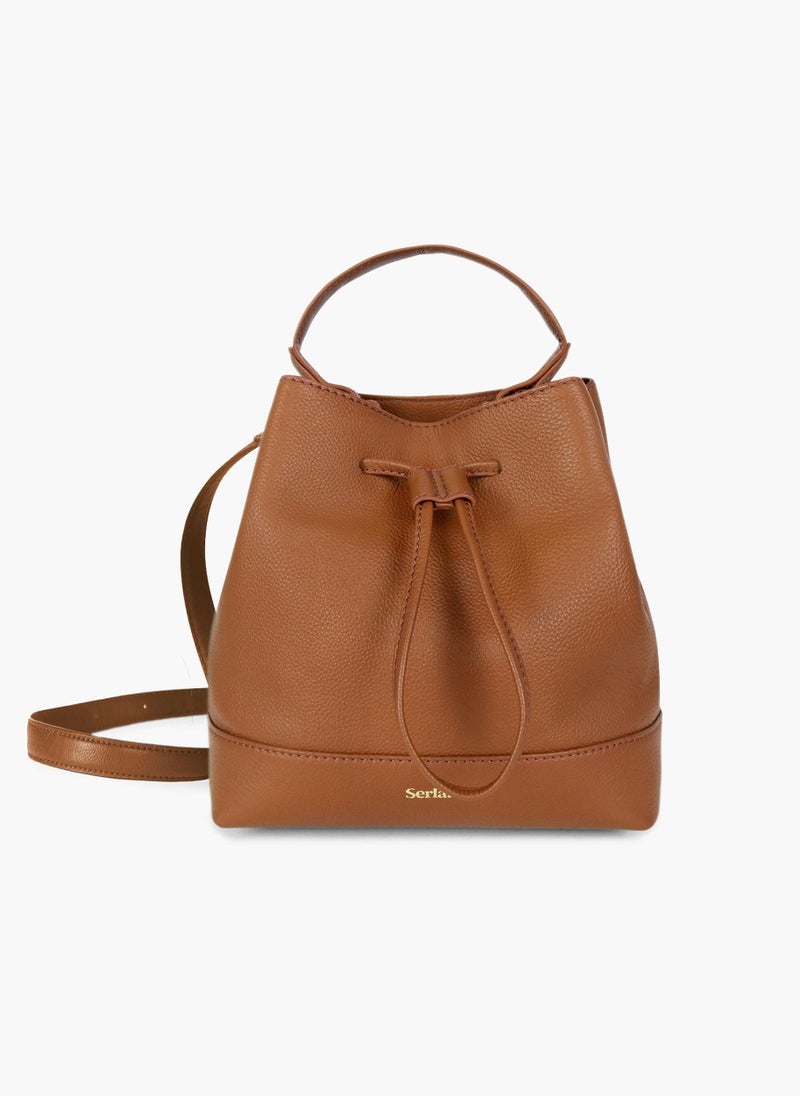 Serla Margot Bucket Bag - Image 1