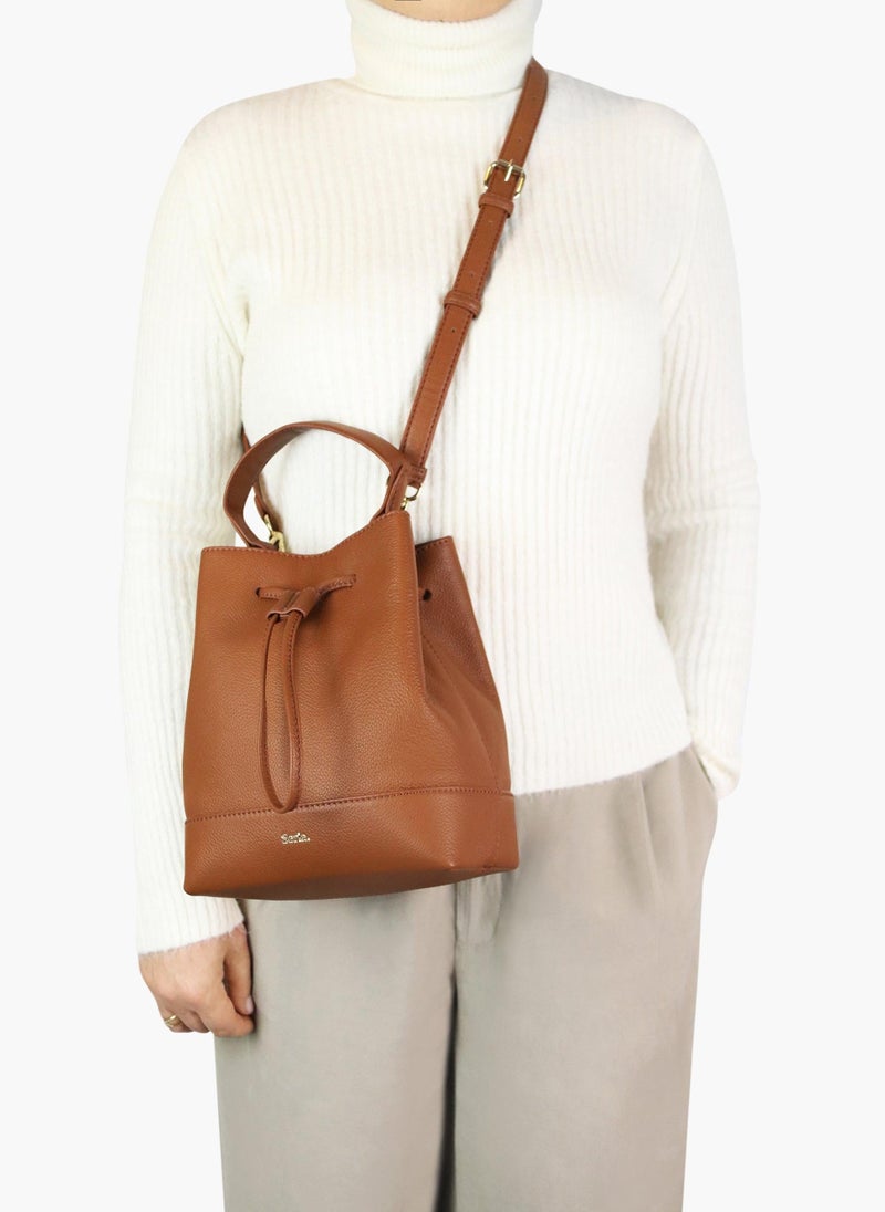 Serla Margot Bucket Bag - Image 5