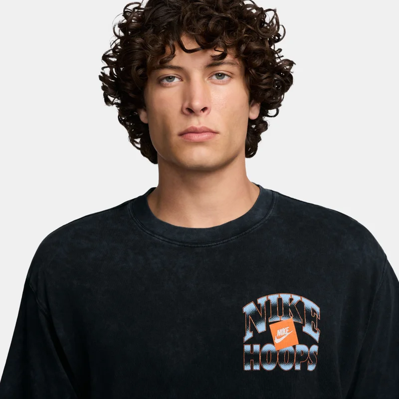 Nike Men's Max90 Basketball T-Shirt