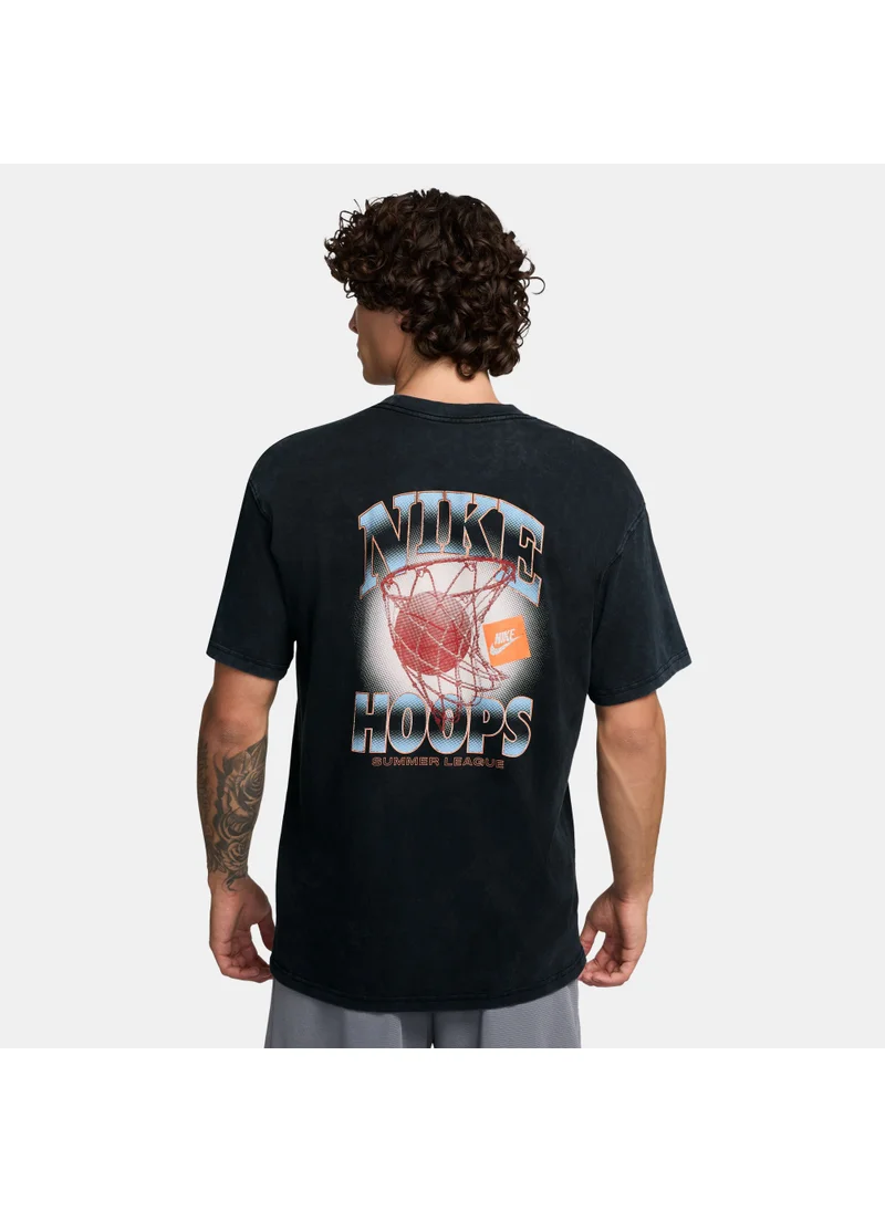 Nike Men's Max90 Basketball T-Shirt