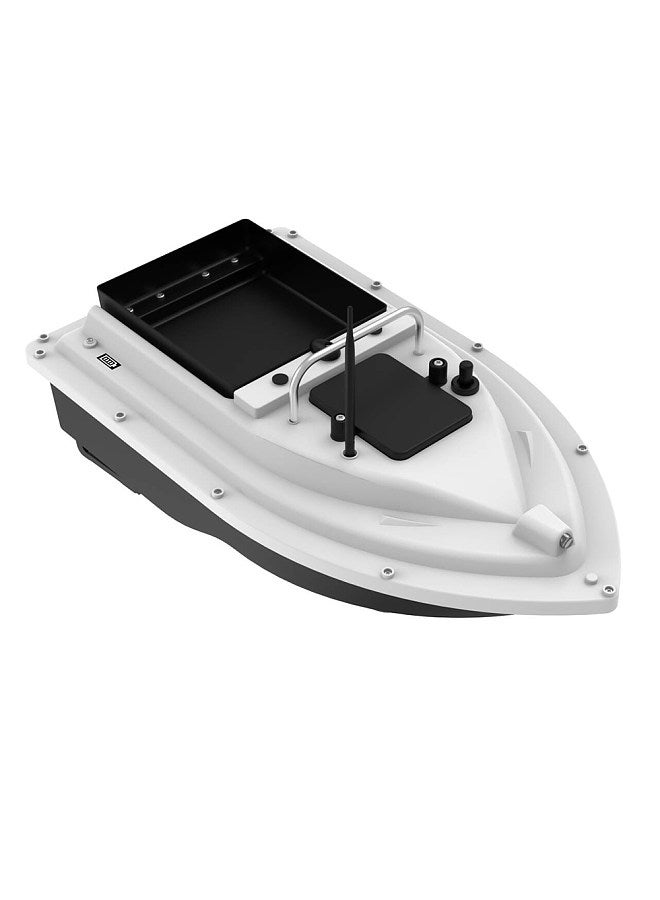 Generic GPS RC Bait Boat 500M Wireless Remote Control Fishing Bait Boat Fishing Feeder Boat - Image 4