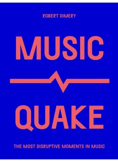 MusicQuake 