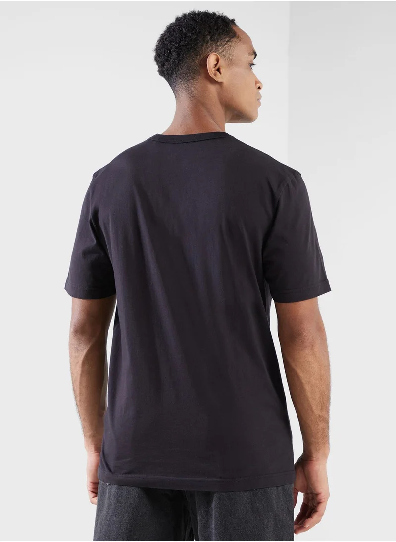 Alpha Industries Jeep T-Shirt