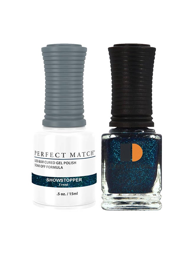 Lechat Soak Off UV LED Lamp Manicure Nail Art Gel Nail Polish PMS157OO1