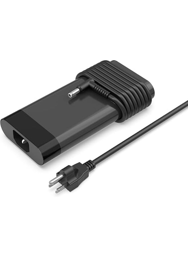 Terabyte New Replace 230W Charger for HP ZBook Fury 16 G9 Mobile Work-station PC (M41303-001 19.5V 11.8A) Power Supply Adapter Cord - Image 1