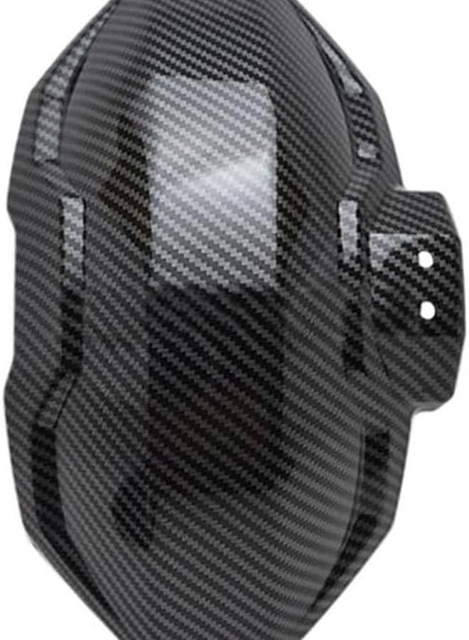 Motorcycle Mudguard StyleA Electric Vehicle Mudguard - Image 1