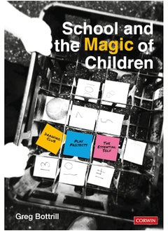 Sage Publications School and the Magic of Children  - Image 2