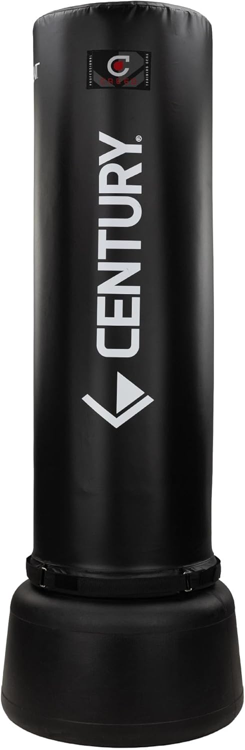 Century Torrent T2 PRO Freestanding Punching Bag for Martial Arts and Boxing - Image 1