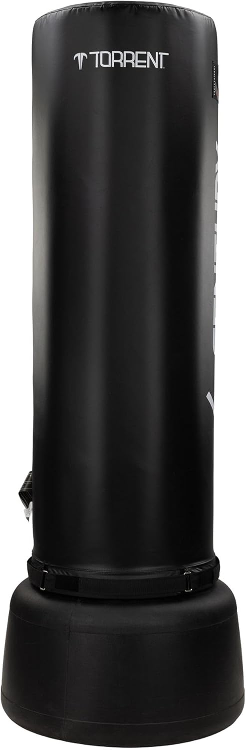 Century Torrent T2 PRO Freestanding Punching Bag for Martial Arts and Boxing - Image 2