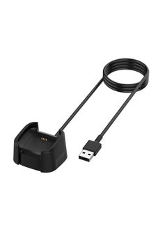 USB Charger Cable for Fitbit Versa 2 Smart Bracelet Watch