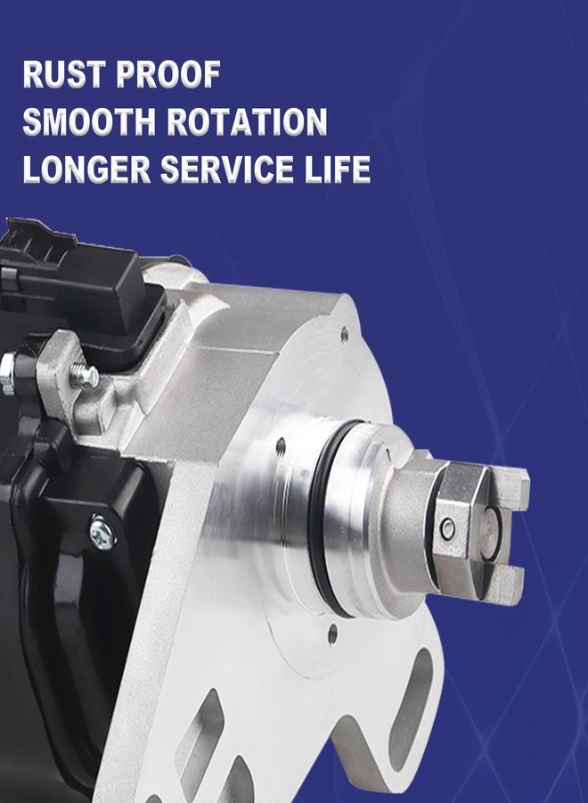 JDMON Compatible with Ignition Distributor Toyota Camry Celica MR2 2.2L 4CYL 1992 1993 1994 1995 1996 Replace 1905074010 1905074020 1905074040 - Image 4