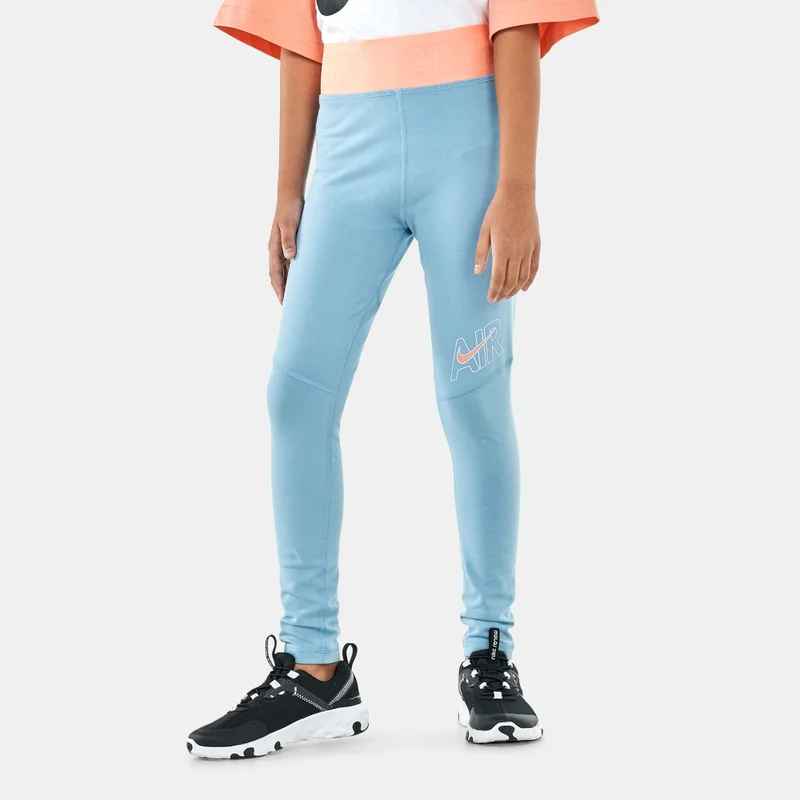 Nike Kids’ Air Essentials Leggings (Older Kids)