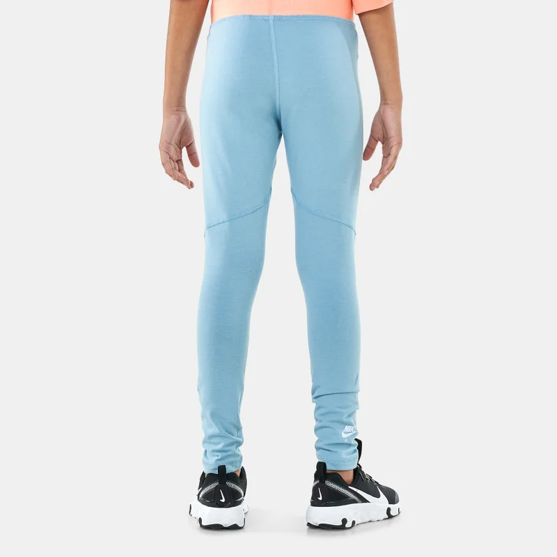 Nike Kids’ Air Essentials Leggings (Older Kids)