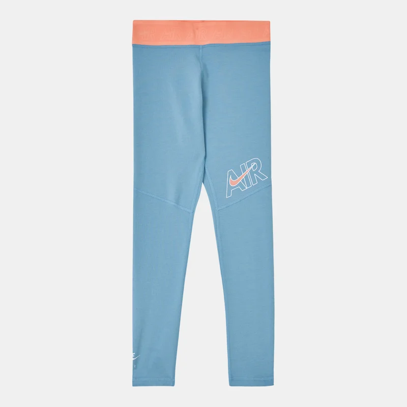 Nike Kids’ Air Essentials Leggings (Older Kids)