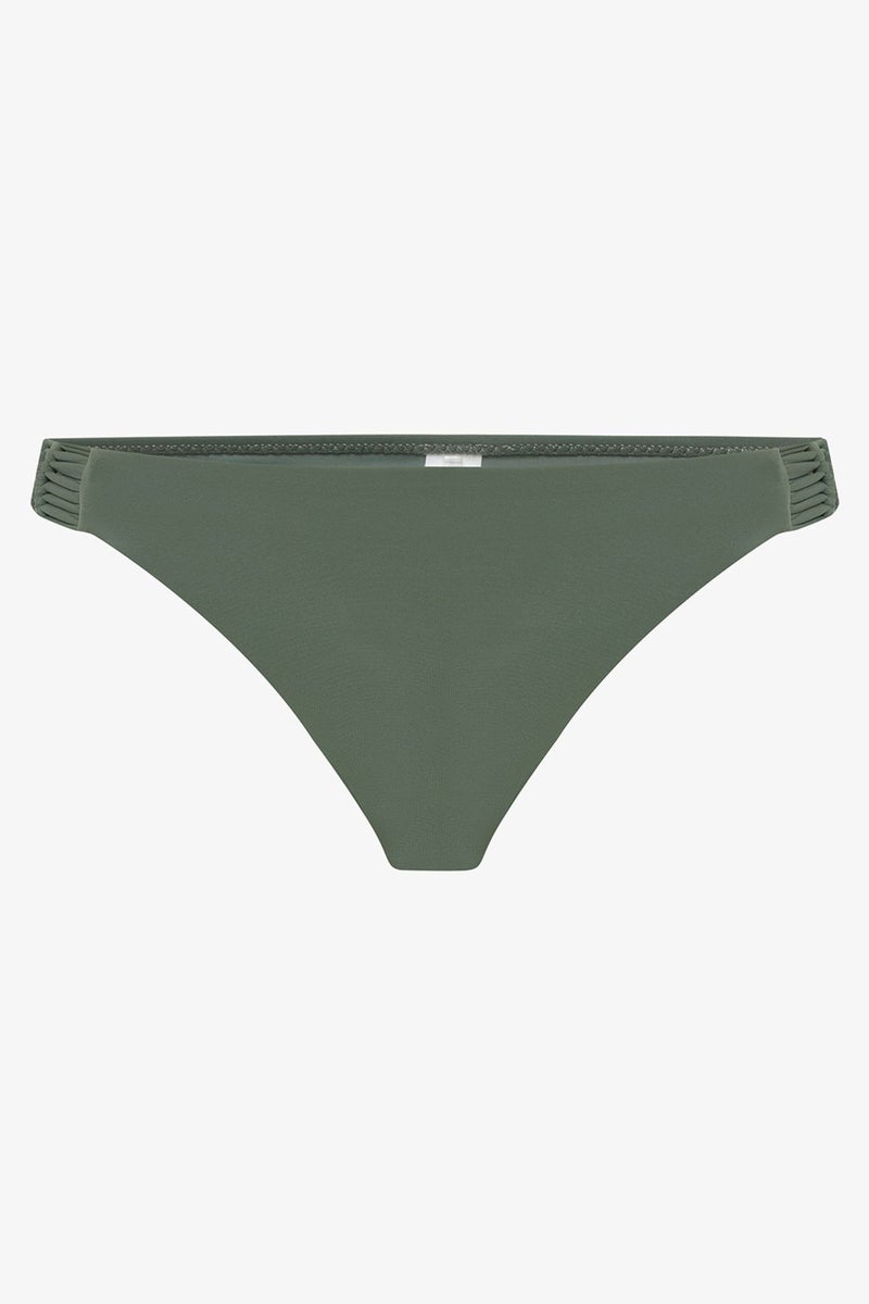 PENTI Women's Macrame Bikini Bottoms - Image 5