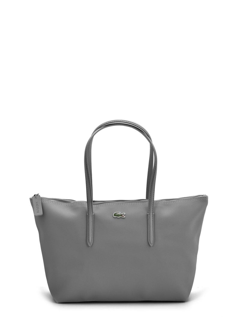 LACOSTE - L.12.12 Concept Tote - Image 1