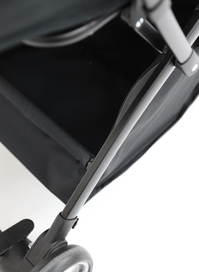 FUN MOMENT Folding Baby Stroller - Image 3