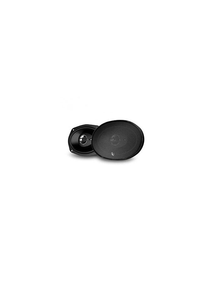 Generic Infinity 6930 6x9" 490W 70 ARM Oval Speaker Kit  - Image 1