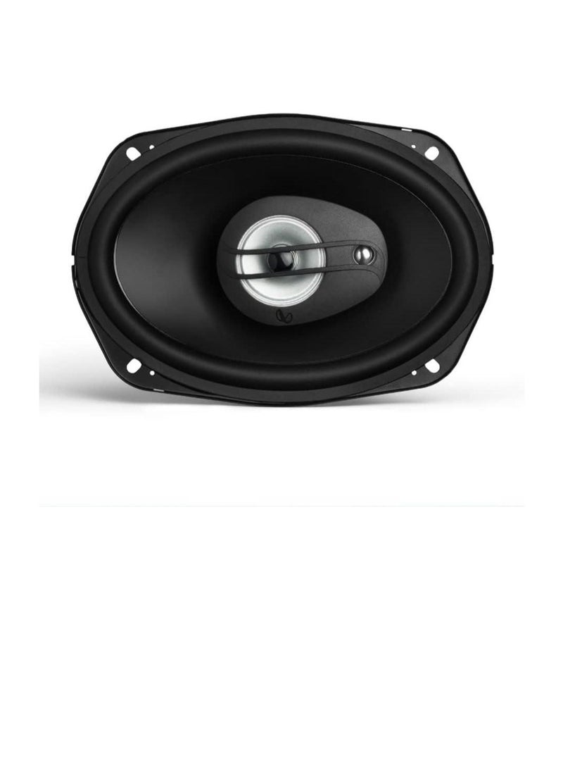 Generic Infinity 6930 6x9" 490W 70 ARM Oval Speaker Kit  - Image 2