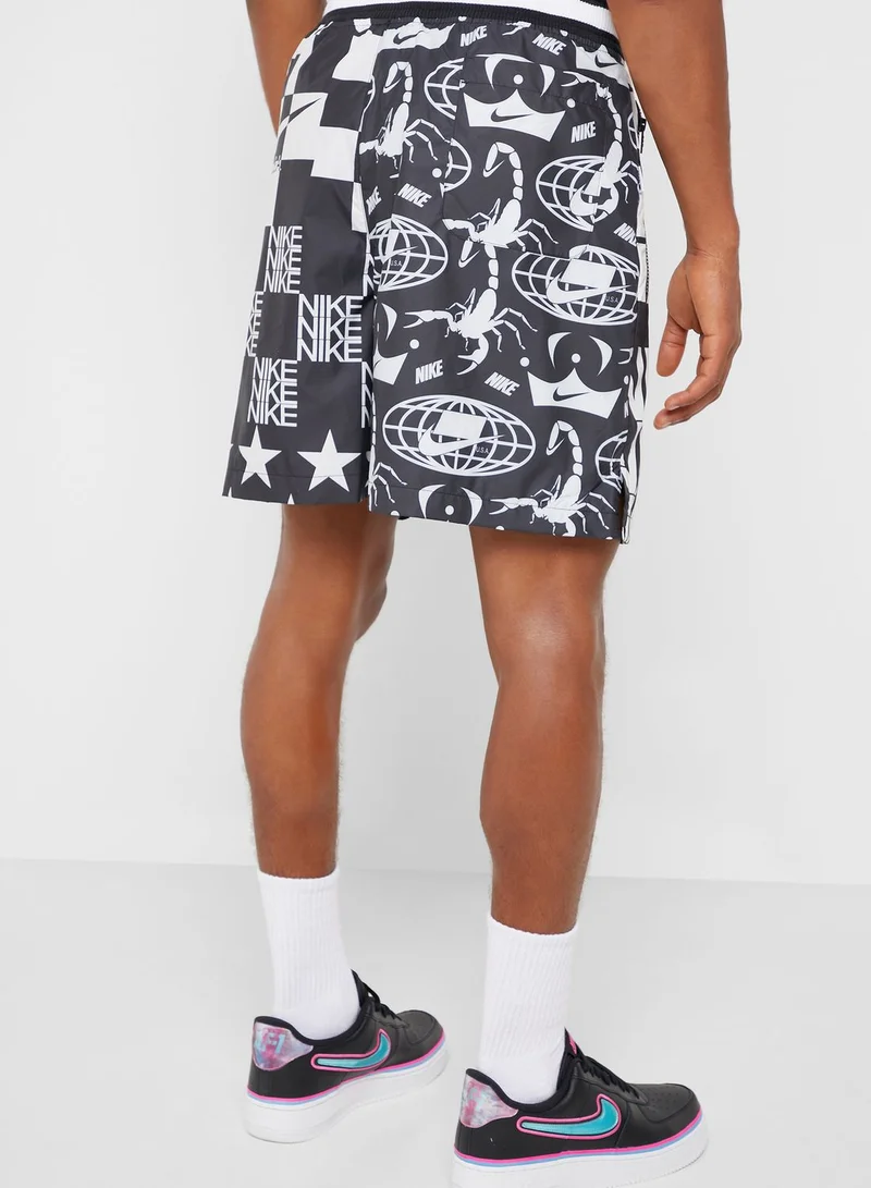 Nike NSW Scorpio Shorts