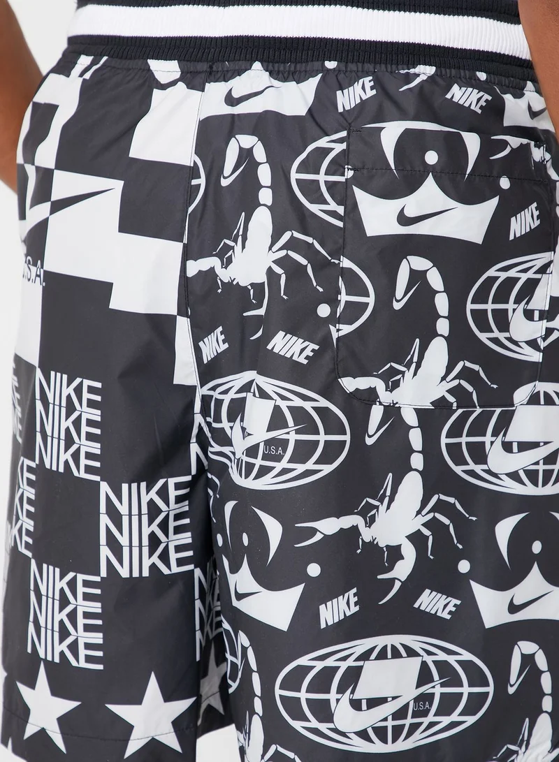 Nike NSW Scorpio Shorts