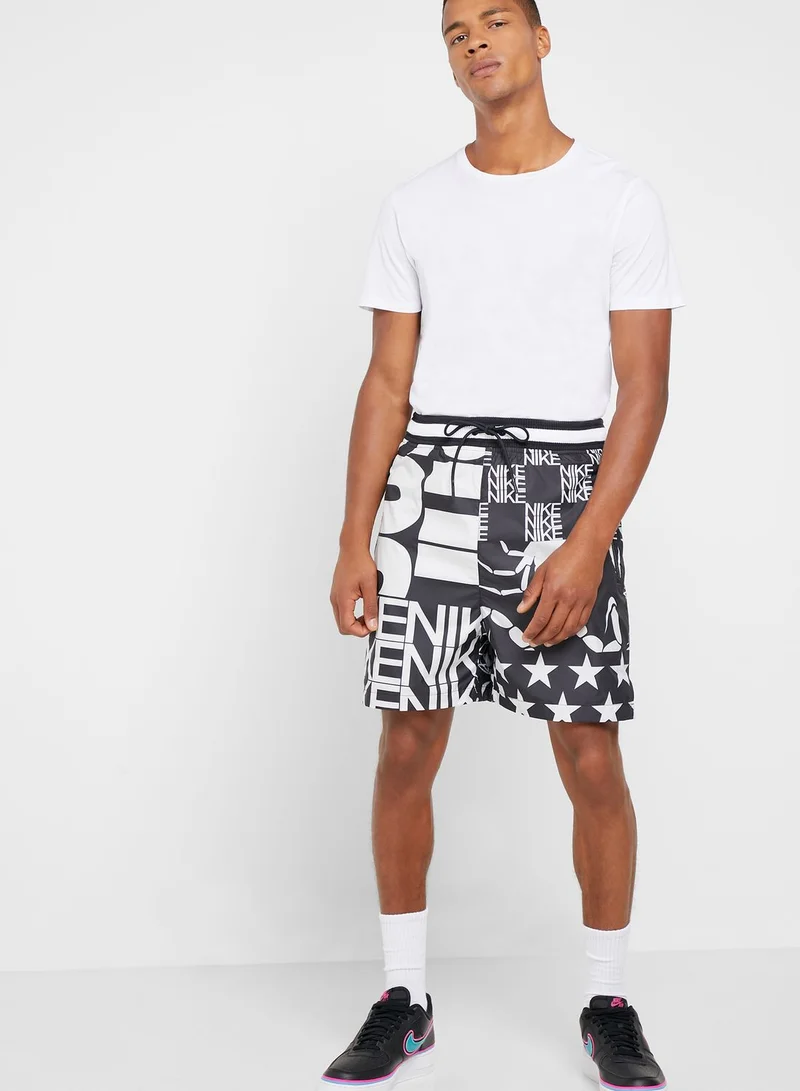 Nike NSW Scorpio Shorts