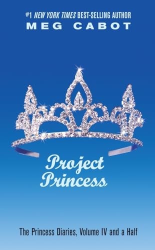 Project Princess The Princess Diaries Vol 4 12