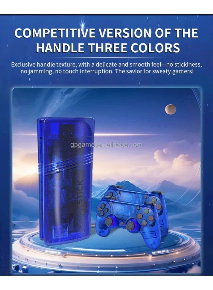 GS5 Mini 4K Gaming Stick: Small Size, Big Gaming Experience - Image 3