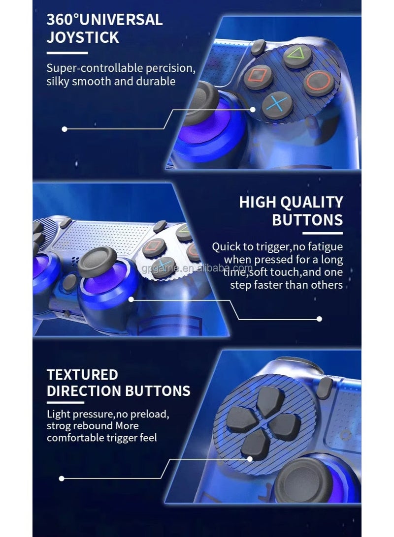 GS5 Mini 4K Gaming Stick: Small Size, Big Gaming Experience - Image 2