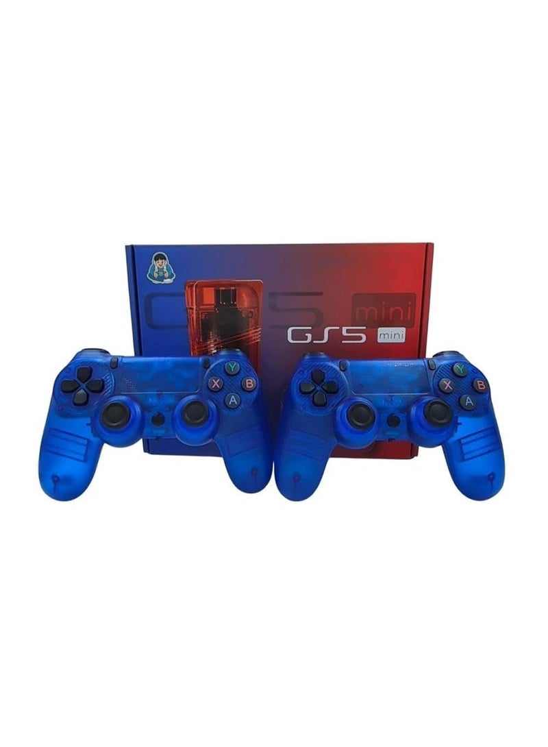 GS5 Mini 4K Gaming Stick: Small Size, Big Gaming Experience - Image 5