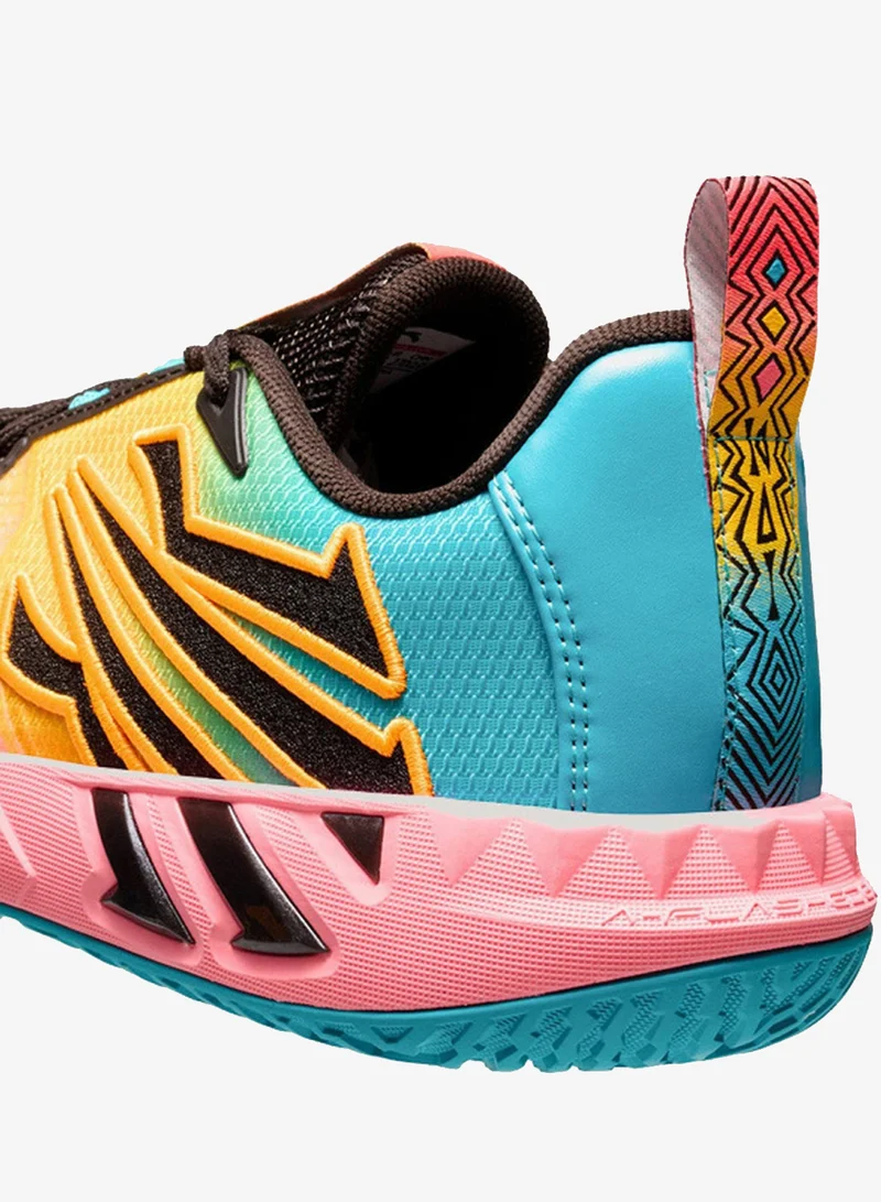 Anta Pink/Orange/Blue KAI Team 2 Basketball Shoes for Men | Best Price UAE