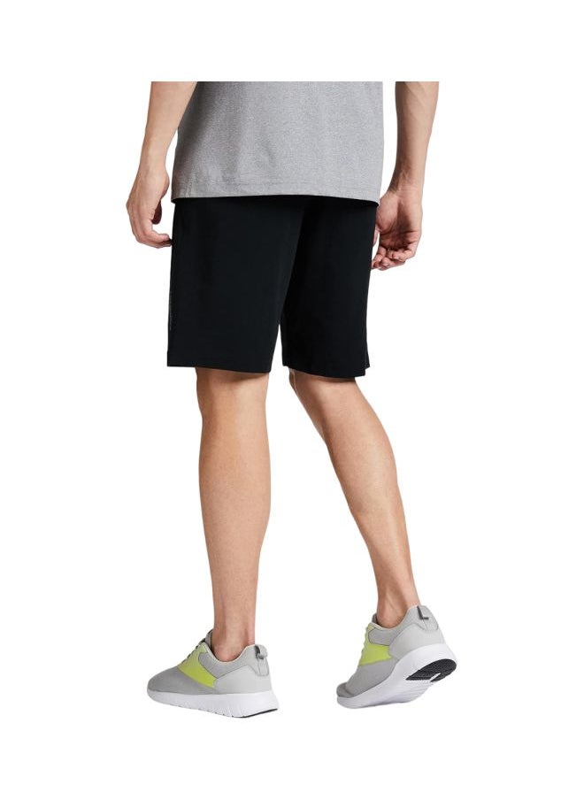 JOCKEY - Jockey SP26 Men Super Combed Cotton Rich Regular Fit Solid Shorts with Side Pockets - Image 1