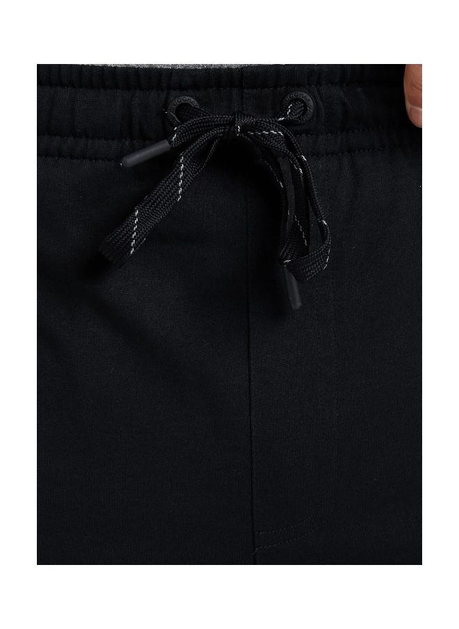 JOCKEY - Jockey SP26 Men Super Combed Cotton Rich Regular Fit Solid Shorts with Side Pockets - Image 1