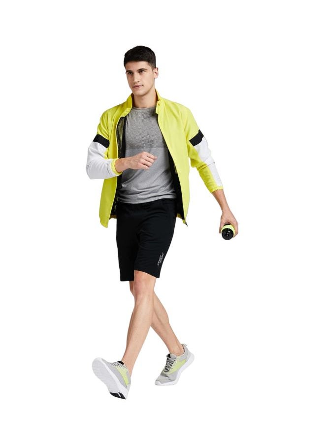 JOCKEY - Jockey SP26 Men Super Combed Cotton Rich Regular Fit Solid Shorts with Side Pockets - Image 1