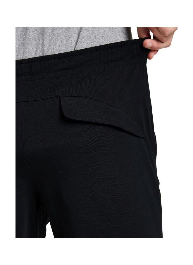 JOCKEY - Jockey SP26 Men Super Combed Cotton Rich Regular Fit Solid Shorts with Side Pockets - Image 1
