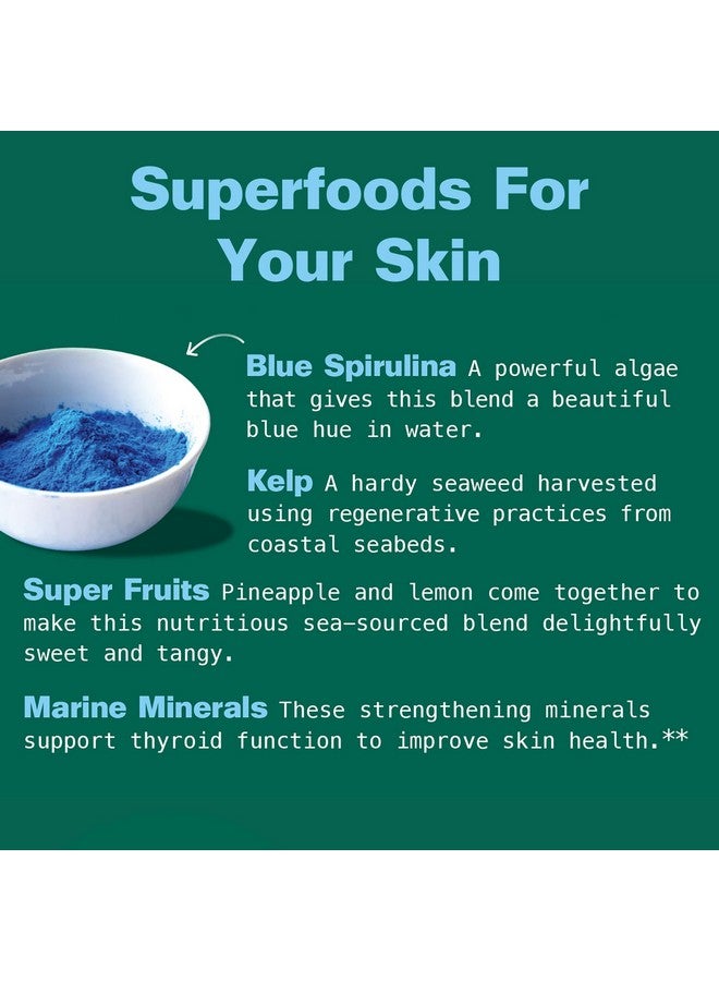 Kuli Kuli Organic Marine Glow Superfood Blend, 6 OZ - Image 4