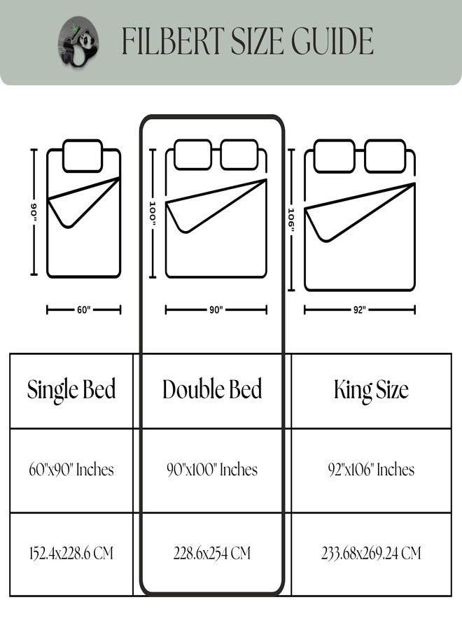 Filbert® Satin Bedsheet with 2 Pillow Covers | 90x100 in |300 TC | Midnight Luxe Satin Dreams Collection for Double Bed | UltraSatin Premium Bedding Set | Chocolate - Image 4