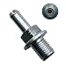 DAOKACUO PCV Valve 17130RBBA01 0450346 Fit for 24LAcura TSX 20042014Honda Accord 20082012CRV 2010201420L Civic 2006 2007 2008 2009 2010 2011 17130RBBA01 6P1221 - Image 2