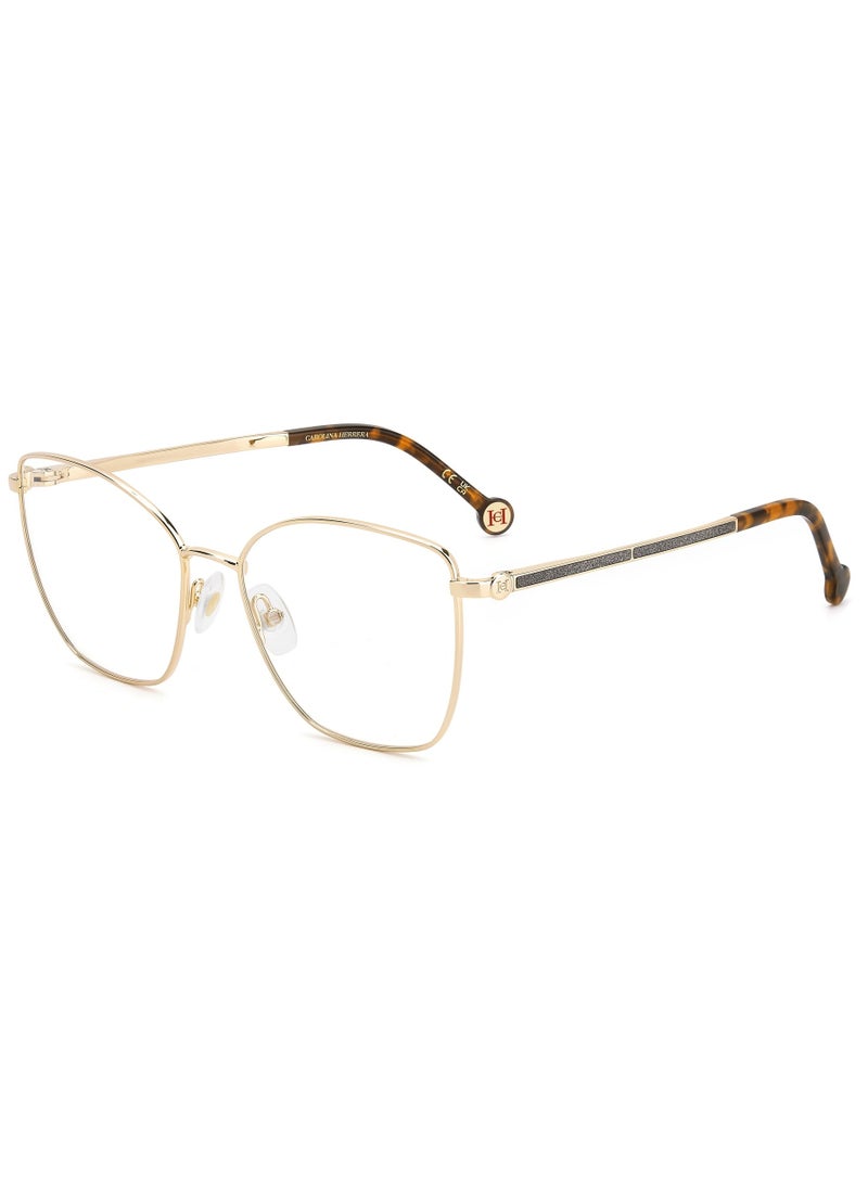 CAROLINA HERRERA Carolina Herrera HER 0264 000 55 Women's Eyeglasses Frame  - Image 1