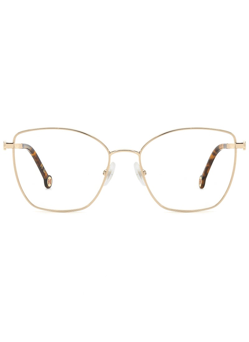 CAROLINA HERRERA Carolina Herrera HER 0264 000 55 Women's Eyeglasses Frame  - Image 2