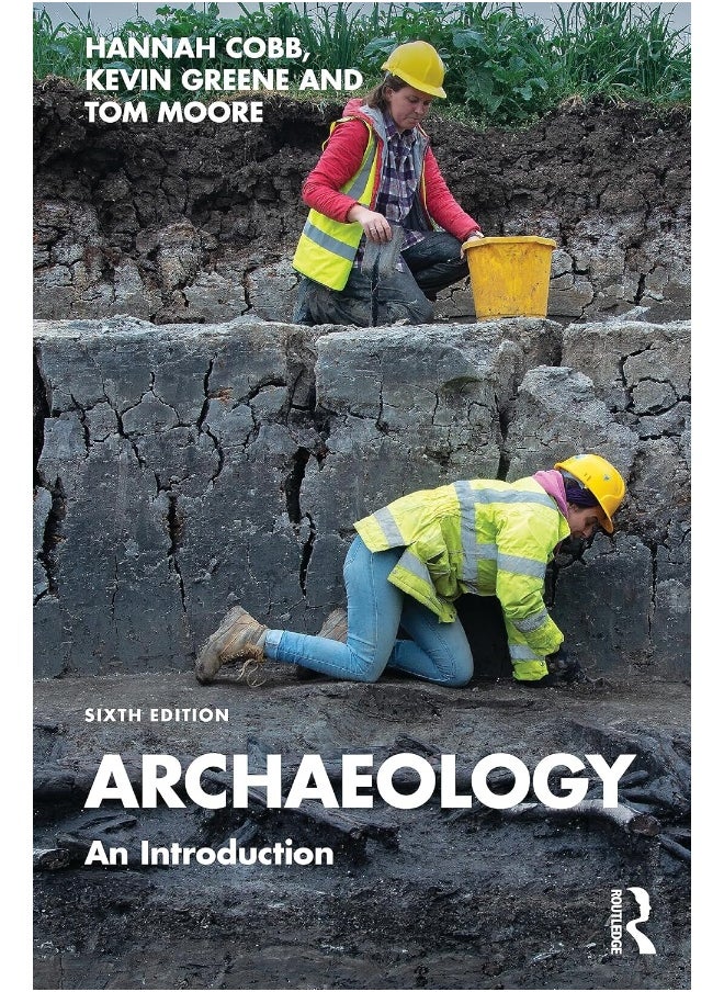Archaeology: An Introduction 