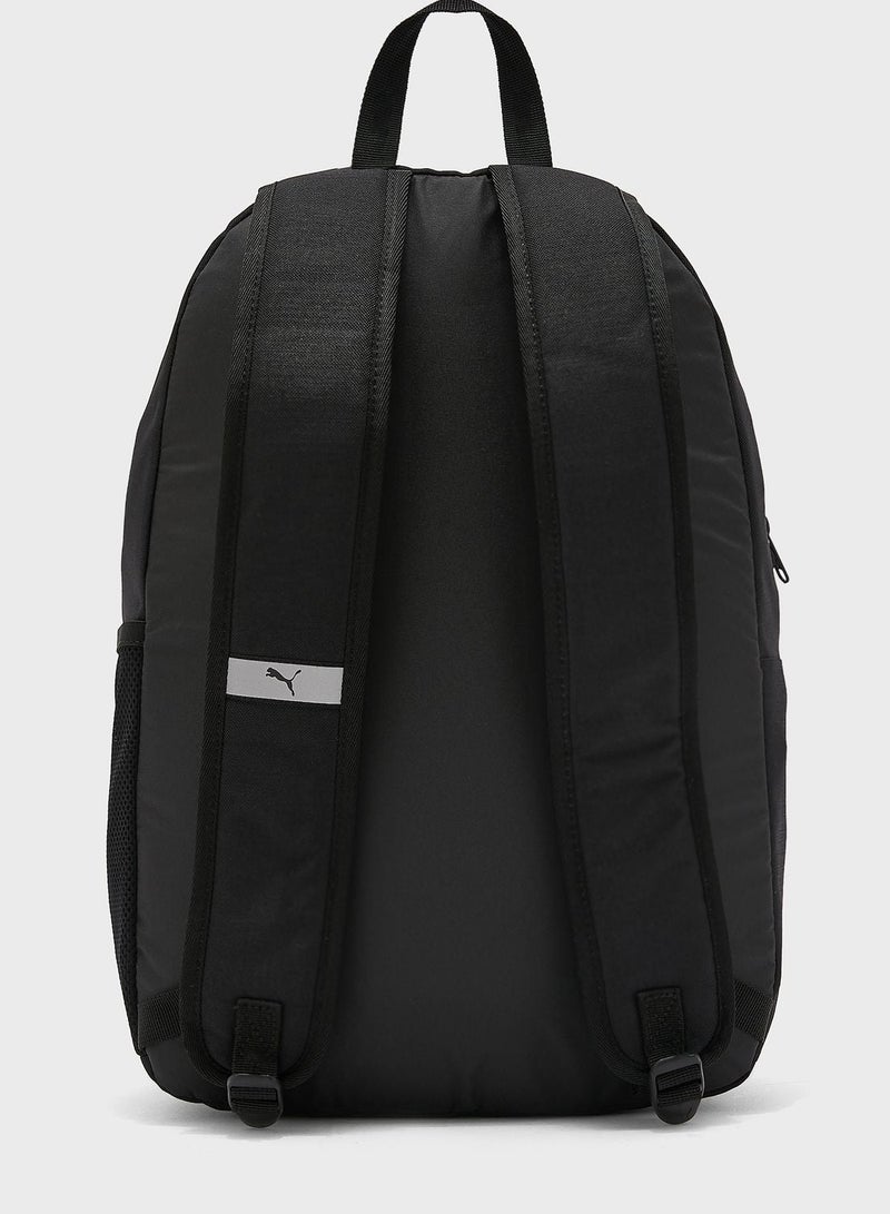 PUMA BTS lunch bag and backpack Set - Image 3