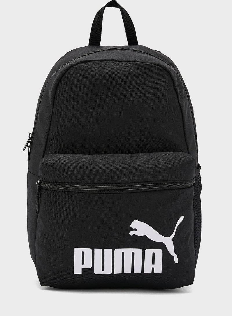 PUMA BTS lunch bag and backpack Set - Image 2