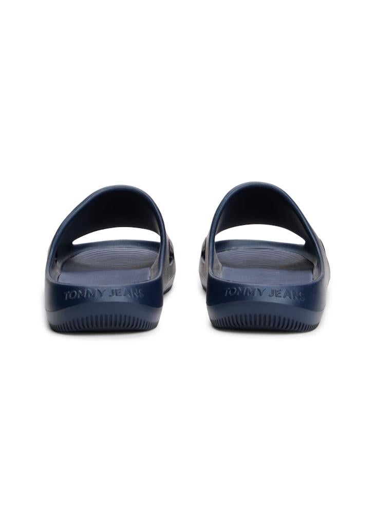 تومي جينز سلايدز كاجوال - Image 3