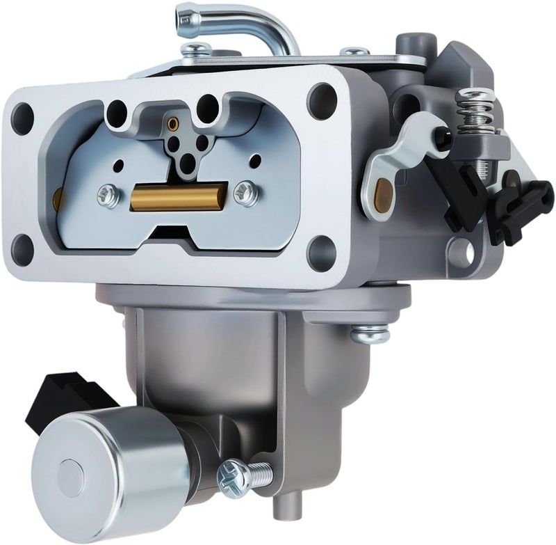 Carbman 15004-0757 Carburetor with Fuel Pump for Kawasaki Engines - Image 3