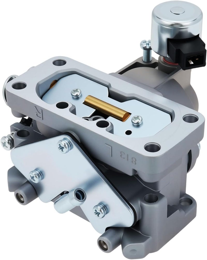 Carbman 15004-0757 Carburetor with Fuel Pump for Kawasaki Engines - Image 5