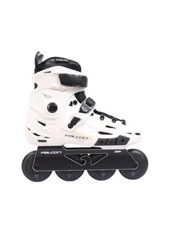 Flying Eagle Flying Eagle F6S Falcon Pro 2 roller skates in White(42) 