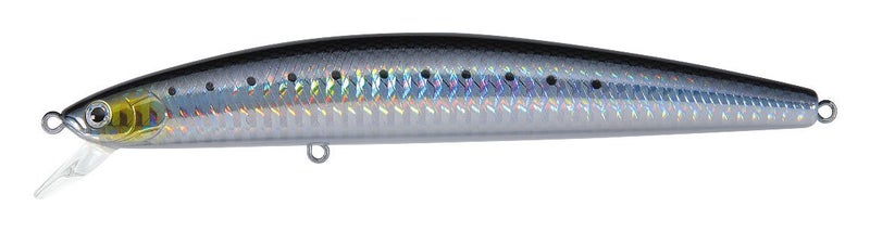 Daiwa DSPM15S01 Salt Pro Minnow Sinking Sardine, 6"/1 1/4 oz - Image 1